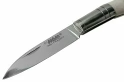MAM Deer Horn Handle 2114, Pocket Knife 8 MAM Deer Horn Handle 2114, Pocket Knife -KNIVESANDTOOLS Sales MAM2114 03 mam