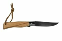 MAM Douro L 150 Year Anniversary, Black Titanium, 9 Cm Blade, Linerlock 2212 Pocket Knife 7 MAM Douro L 150 Year Anniversary, Black Titanium, 9 Cm Blade, Linerlock 2212 Pocket Knife -KNIVESANDTOOLS Sales MAM2212 02 mam