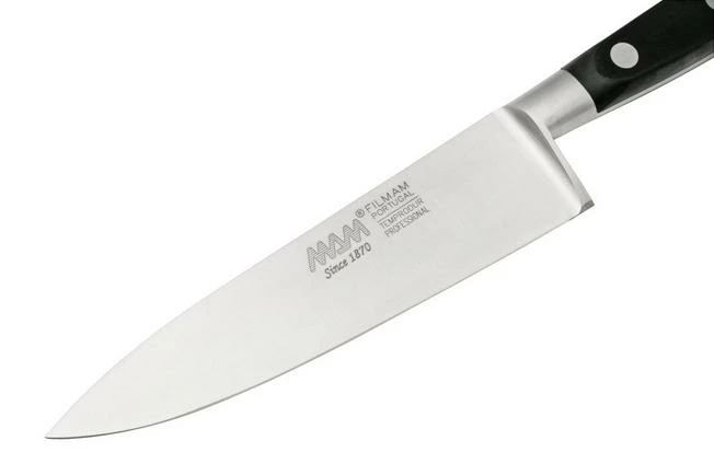 MAM Professional Forged 66906 Utility Knife 14.5 Cm 5 MAM Professional Forged 66906 Utility Knife 14.5 Cm - Image 3