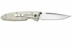 Mcusta MC-0019V Classic Wave, Corian, Gentleman's Knife -KNIVESANDTOOLS Sales MC 0019V 02 mcusta