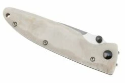 Mcusta MC-0019V Classic Wave, Corian, Gentleman's Knife -KNIVESANDTOOLS Sales MC 0019V 06 mcusta