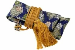 Mcusta MC-0037 Shinra Katana Gentleman's Knife -KNIVESANDTOOLS Sales MC 0037D 09 mcusta