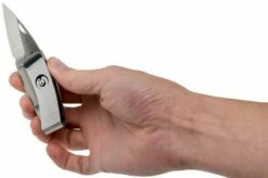 Mcusta MC-0083 Pocket Clip Kamon Crane Gentleman's Knife -KNIVESANDTOOLS Sales MC 0083 06 mcusta