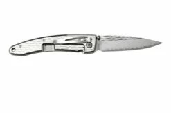 Mcusta Nami Damascus MC-0112D Pocket Knife 9 Mcusta Nami Damascus MC-0112D Pocket Knife -KNIVESANDTOOLS Sales MC 0112D 02 mcusta