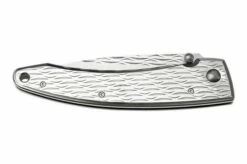 Mcusta Nami Damascus MC-0112D Pocket Knife 11 Mcusta Nami Damascus MC-0112D Pocket Knife -KNIVESANDTOOLS Sales MC 0112D 04 mcusta