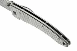 Mcusta Nami Damascus MC-0112D Pocket Knife 12 Mcusta Nami Damascus MC-0112D Pocket Knife -KNIVESANDTOOLS Sales MC 0112D 05 mcusta