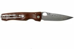 Mcusta MC-0125G Tactility Elite, Desert Ironwood, Gentleman's Knife 11 Mcusta MC-0125G Tactility Elite, Desert Ironwood, Gentleman's Knife -KNIVESANDTOOLS Sales MC 0125G 02 mcusta