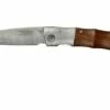 Mcusta MC-145G Shinra Mixture Bamboo, Iron Wood, Gentleman's Knife -KNIVESANDTOOLS Sales MC 0145G 01 mcusta