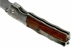 Mcusta MC-145G Shinra Mixture Bamboo, Iron Wood, Gentleman's Knife 16 Mcusta MC-145G Shinra Mixture Bamboo, Iron Wood, Gentleman's Knife -KNIVESANDTOOLS Sales MC 0145G 05 mcusta