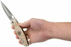 Mcusta MC-0185G Sengoku Uesugi Kenshin SPG2, White Micarta, Gentleman's Knife 19 Mcusta MC-0185G Sengoku Uesugi Kenshin SPG2, White Micarta, Gentleman's Knife -KNIVESANDTOOLS Sales MC 0185G 08 mcusta