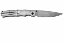 Mcusta MC-0202G Shinra Maxima Takeri Gentleman's Knife -KNIVESANDTOOLS Sales MC 0202G 02 mcusta