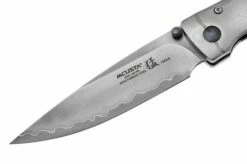 Mcusta MC-0202G Shinra Maxima Takeri Gentleman's Knife -KNIVESANDTOOLS Sales MC 0202G 03 mcusta