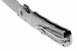 Mcusta MC-0202G Shinra Maxima Takeri Gentleman's Knife -KNIVESANDTOOLS Sales MC 0202G 04 mcusta