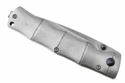 Mcusta MC-0202G Shinra Maxima Takeri Gentleman's Knife -KNIVESANDTOOLS Sales MC 0202G 06 mcusta