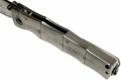 Mcusta MC-0202G Shinra Maxima Takeri Gentleman's Knife -KNIVESANDTOOLS Sales MC 0202G 07 mcusta