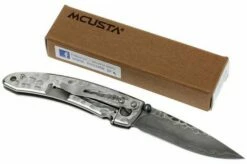 Mcusta MC-113D Forge Tsuchi 15 Mcusta MC-113D Forge Tsuchi -KNIVESANDTOOLS Sales MC113D 07 mcusta tsuchi mc113d d7