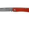 Maserin Scout Orange Micarta Pocket Knife, 163-MA -KNIVESANDTOOLS Sales ME 163 MA 01 maserin
