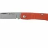 Maserin Scout Red Micarta Pocket Knife, 163-MR 2 Maserin Scout Red Micarta Pocket Knife, 163-MR -KNIVESANDTOOLS Sales ME 163 MR 01 maserin scout