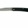 Maserin EDC Black 164-MN Slipjoint Pocket Knife -KNIVESANDTOOLS Sales ME 164 MN 01 maserin