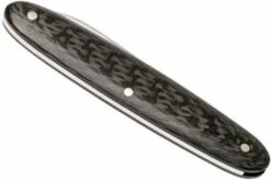 Maserin Carbon 175 Black, 175CN Pocket Knife -KNIVESANDTOOLS Sales ME 175 CN 04 maserin me 175 cn 04