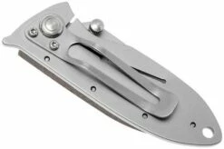 Maserin Onefold Ebony 550/EB Pocket Knife 13 Maserin Onefold Ebony 550/EB Pocket Knife -KNIVESANDTOOLS Sales ME 550 EB 04 maserin me 550 eb 04