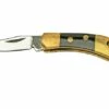 Maserin Mignon 700/CR Horn Miniature Pocket Knife -KNIVESANDTOOLS Sales ME 700 CR 01 maserin