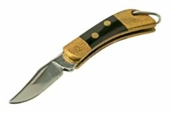 Maserin Mignon 700/CR Horn Miniature Pocket Knife -KNIVESANDTOOLS Sales ME 700 CR 04 maserin
