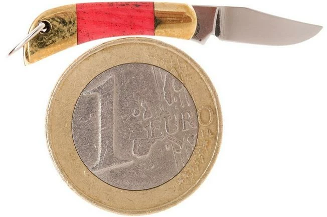 Maserin Mignon Coloured Bone, 700/O 7 Maserin Mignon Coloured Bone, 700/O - Image 5