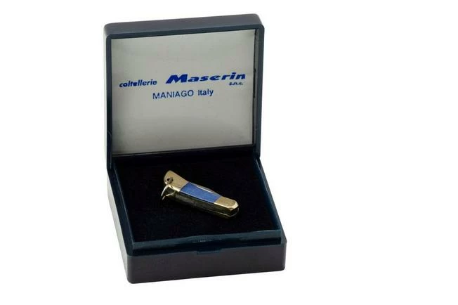 Maserin Mignon Coloured Bone, 700/O 10 Maserin Mignon Coloured Bone, 700/O - Image 8