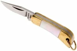 Maserin Mignon Mother Of Pearl, 700/PR -KNIVESANDTOOLS Sales ME 700 PR 03 maserin mignon me 700 pr 03