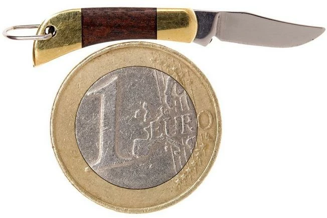 Maserin Mignon Wood, 700/T 4 Maserin Mignon Wood, 700/T - Image 2