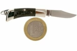 Maserin Mignon Black Carbonfibre, 707-CN -KNIVESANDTOOLS Sales ME 707 CN 02 maserin mignon me 707 cn 02