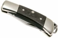 Maserin Mignon Black Carbonfibre, 707-CN -KNIVESANDTOOLS Sales ME 707 CN 04 maserin mignon me 707 cn 04