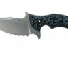 Maserin Badger 940-G10G Grey G10 Fixed Knife, Alessandro Zanin Design -KNIVESANDTOOLS Sales ME 940 G10G 01 maserin