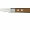 Maserin TEGI 2500-07PM Turning Knife Brown, 7cm -KNIVESANDTOOLS Sales ME2500 07PM 01 maserin