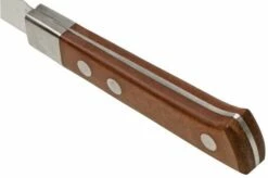Maserin TEGI 2500-07PM Turning Knife Brown, 7cm -KNIVESANDTOOLS Sales ME2500 07PM 04 maserin
