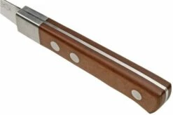 Maserin TEGI 2500-07PM Turning Knife Brown, 7cm -KNIVESANDTOOLS Sales ME2500 07PM 06 maserin