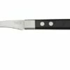 Maserin TEGI 2500-07PN Turning Knife Black, 7cm -KNIVESANDTOOLS Sales ME2500 07PN 01 maserin