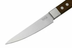 Maserin TEGI 2500-13PM Boning Knife 13 Cm, Brown -KNIVESANDTOOLS Sales ME2500 13PM 03 maserin