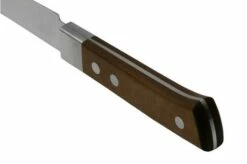Maserin TEGI 2500-13PM Boning Knife 13 Cm, Brown -KNIVESANDTOOLS Sales ME2500 13PM 04 maserin