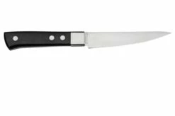 Maserin TEGI 2500-13PN Carving Knife, Black, 13 Cm -KNIVESANDTOOLS Sales ME2500 13PN 02 maserin 1