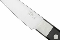 Maserin TEGI 2500-13PN Carving Knife, Black, 13 Cm 12 Maserin TEGI 2500-13PN Carving Knife, Black, 13 Cm -KNIVESANDTOOLS Sales ME2500 13PN 05 maserin