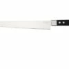 Maserin TEGI 2500-26PN Sujihiki Black, 26 Cm 1 Maserin TEGI 2500-26PN Sujihiki Black, 26 Cm -KNIVESANDTOOLS Sales ME2500 26PN 01 maserin