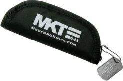 Medford Gentleman Jack S35VN, Tumbled Blade, Faced Galaxy Handle, Silver Hardware Pocket Knife -KNIVESANDTOOLS Sales MF 21 GJ 04 08 medford