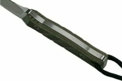 Medford Medford Necromancer S35VN, Tumbled Blade, Green G10 Handle, Neck Knife 12 Medford Medford Necromancer S35VN, Tumbled Blade, Green G10 Handle, Neck Knife -KNIVESANDTOOLS Sales MF 22 NM 02 04 medford