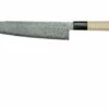 Mujun Sekiso 10AG-21 Gyuto Chef's Knife 21 Cm -KNIVESANDTOOLS Sales MJ10AG 21 01 mujun