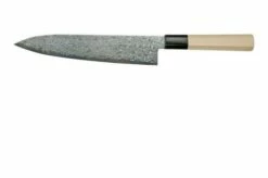 Mujun Sekiso 10AG-21 Gyuto Chef's Knife 21 Cm