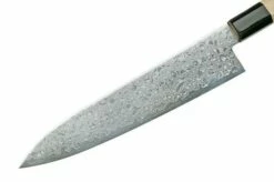 Mujun Sekiso 10AG-21 Gyuto Chef's Knife 21 Cm -KNIVESANDTOOLS Sales MJ10AG 21 03 mujun