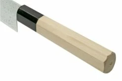 Mujun Sekiso 10AG-21 Gyuto Chef's Knife 21 Cm -KNIVESANDTOOLS Sales MJ10AG 21 04 mujun