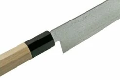 Mujun Sekiso 10AG-21 Gyuto Chef's Knife 21 Cm -KNIVESANDTOOLS Sales MJ10AG 21 05 mujun